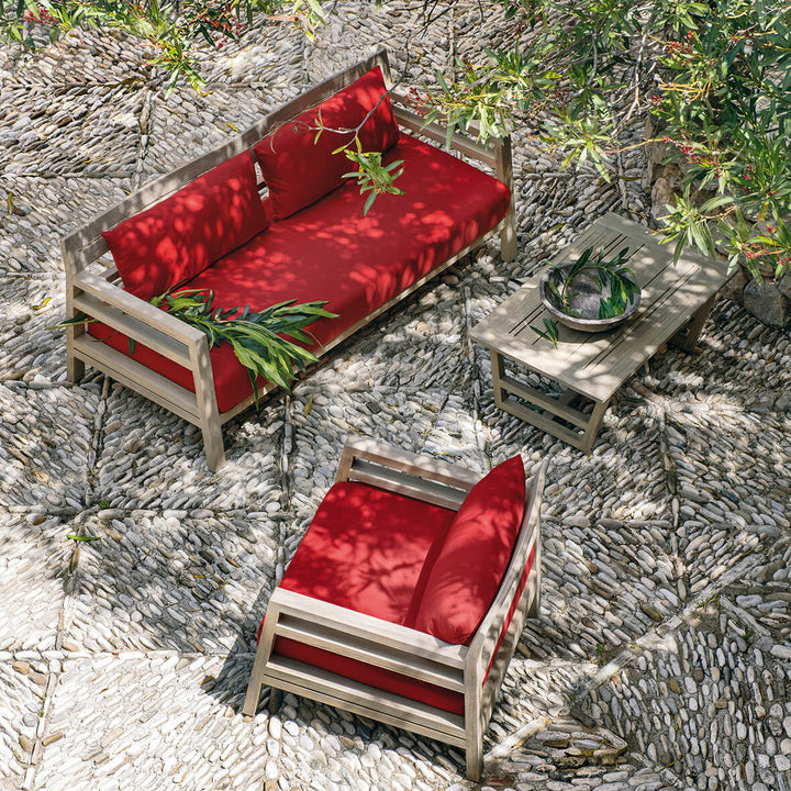 Costes Sofa Sofas & Sectionals Ethimo