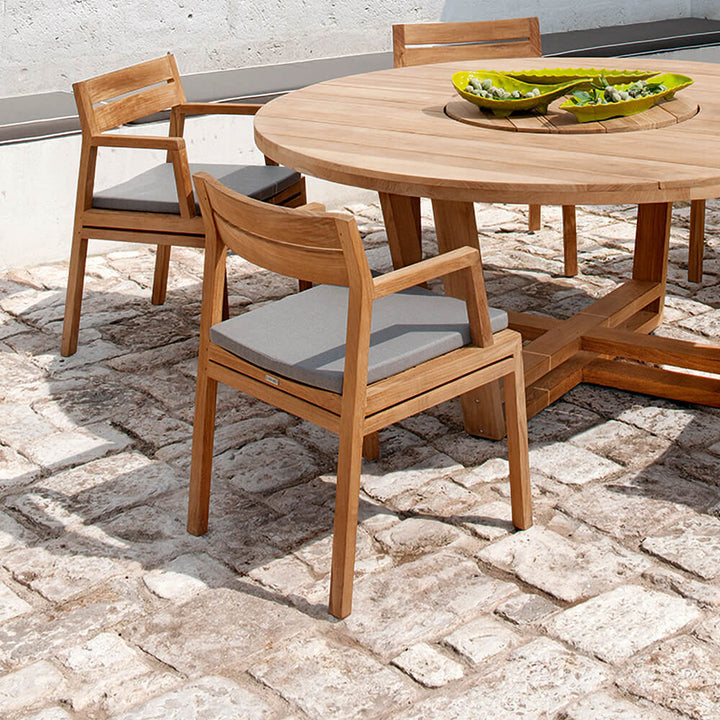 Costes Armchair Chairs & Armchairs Ethimo