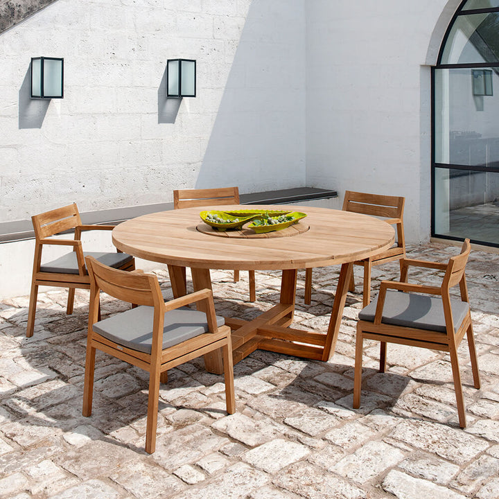 Costes Armchair Chairs & Armchairs Ethimo