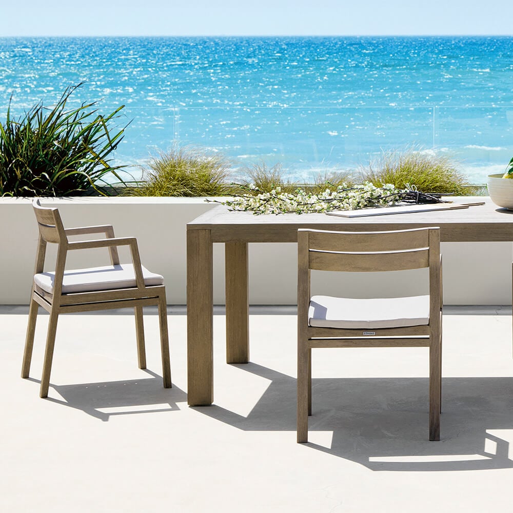 Costes Armchair Chairs & Armchairs Ethimo