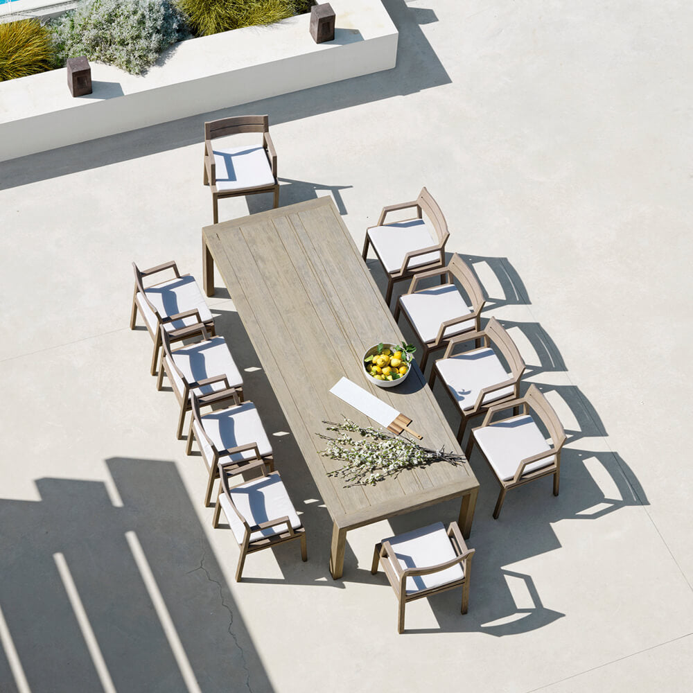 Costes Armchair Chairs & Armchairs Ethimo