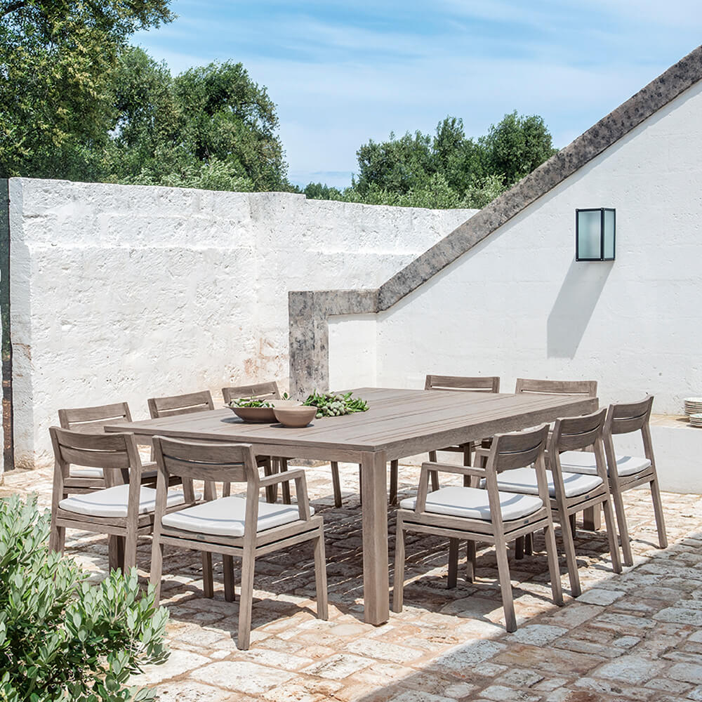 Costes Armchair Chairs & Armchairs Ethimo