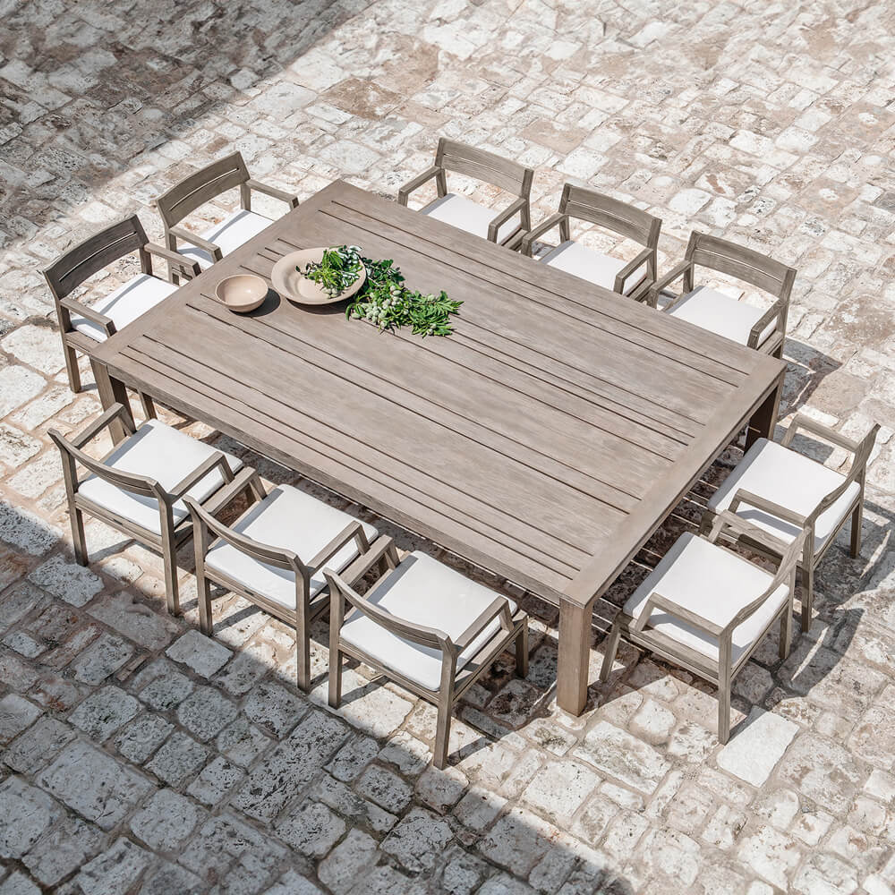 Costes Armchair Chairs & Armchairs Ethimo
