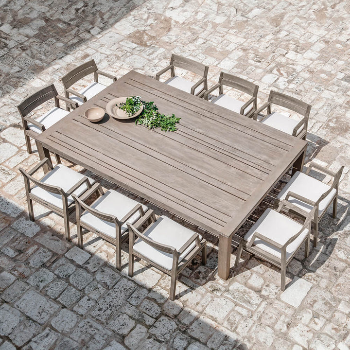 Costes Armchair Chairs & Armchairs Ethimo