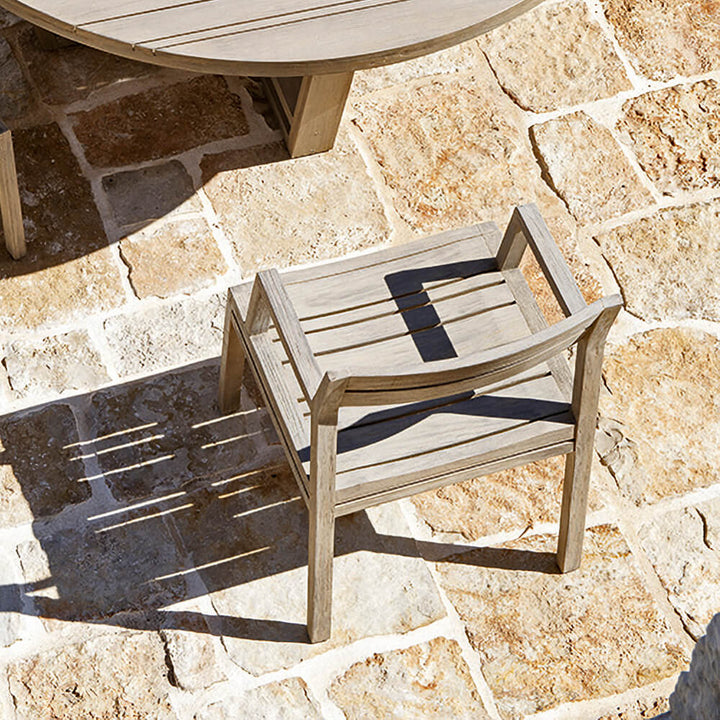 Costes Armchair Chairs & Armchairs Ethimo