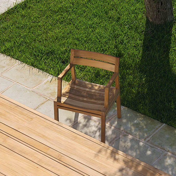 Costes Armchair Chairs & Armchairs Ethimo