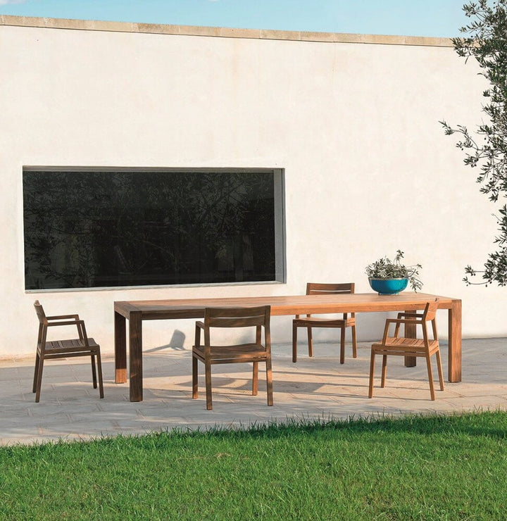 Costes Armchair Chairs & Armchairs Ethimo