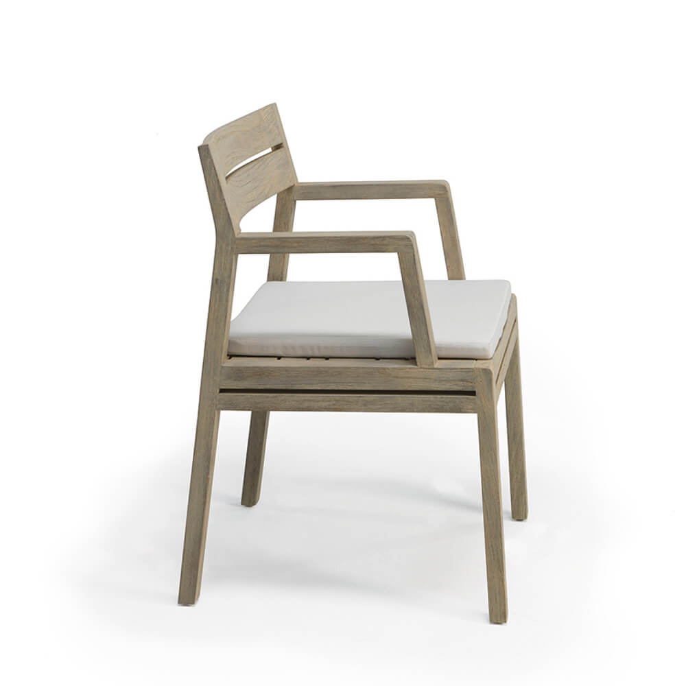 Costes Armchair Chairs & Armchairs Ethimo