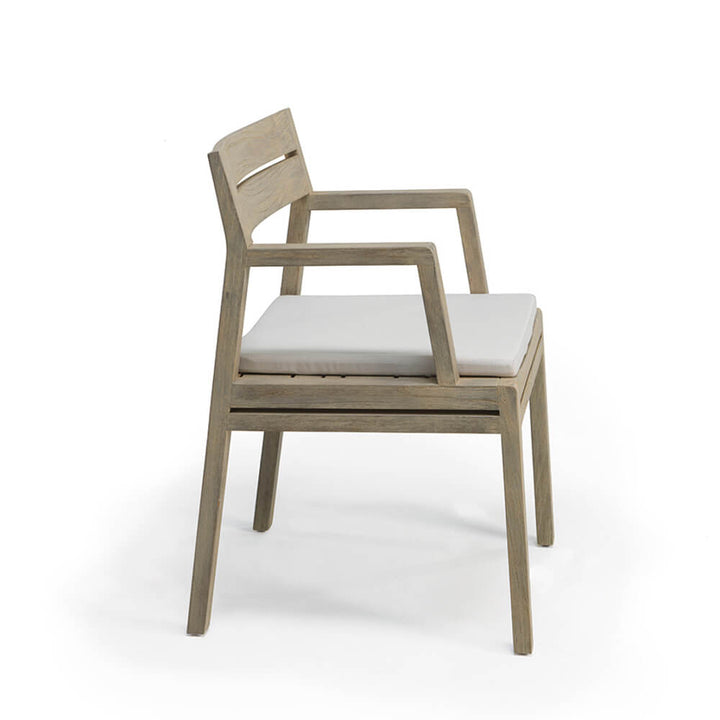 Costes Armchair Chairs & Armchairs Ethimo