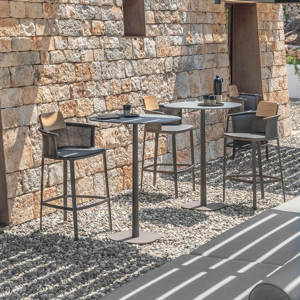 Enjoy Bar Table Bar Tables Ethimo