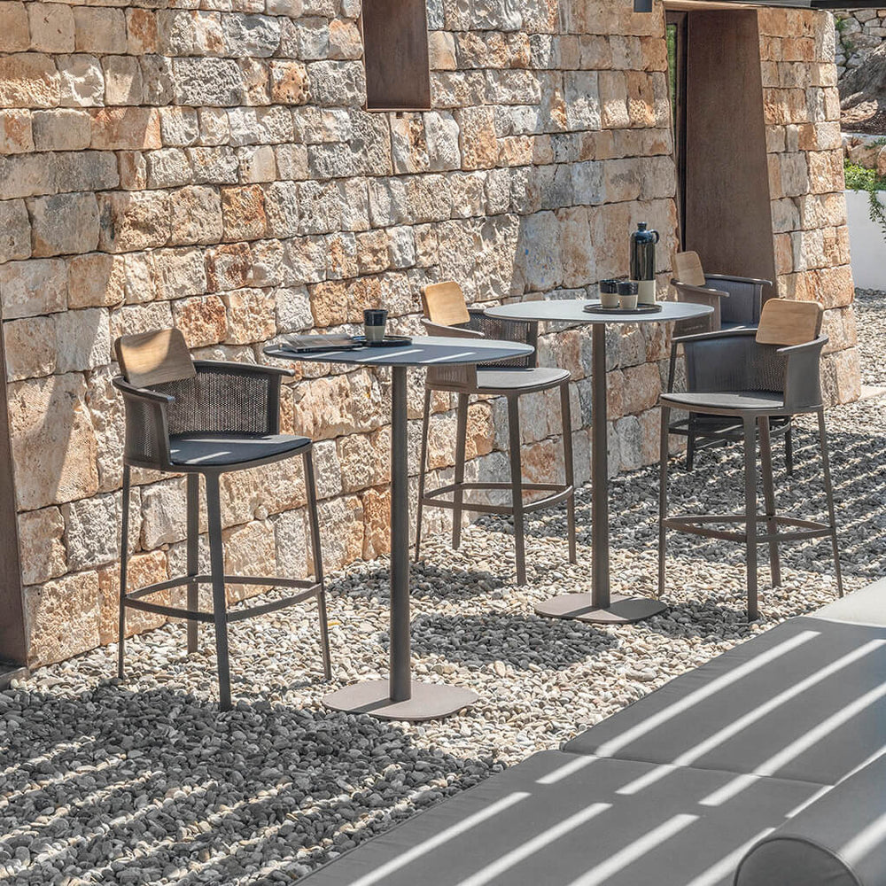 Enjoy Bar Table Bar Tables Ethimo