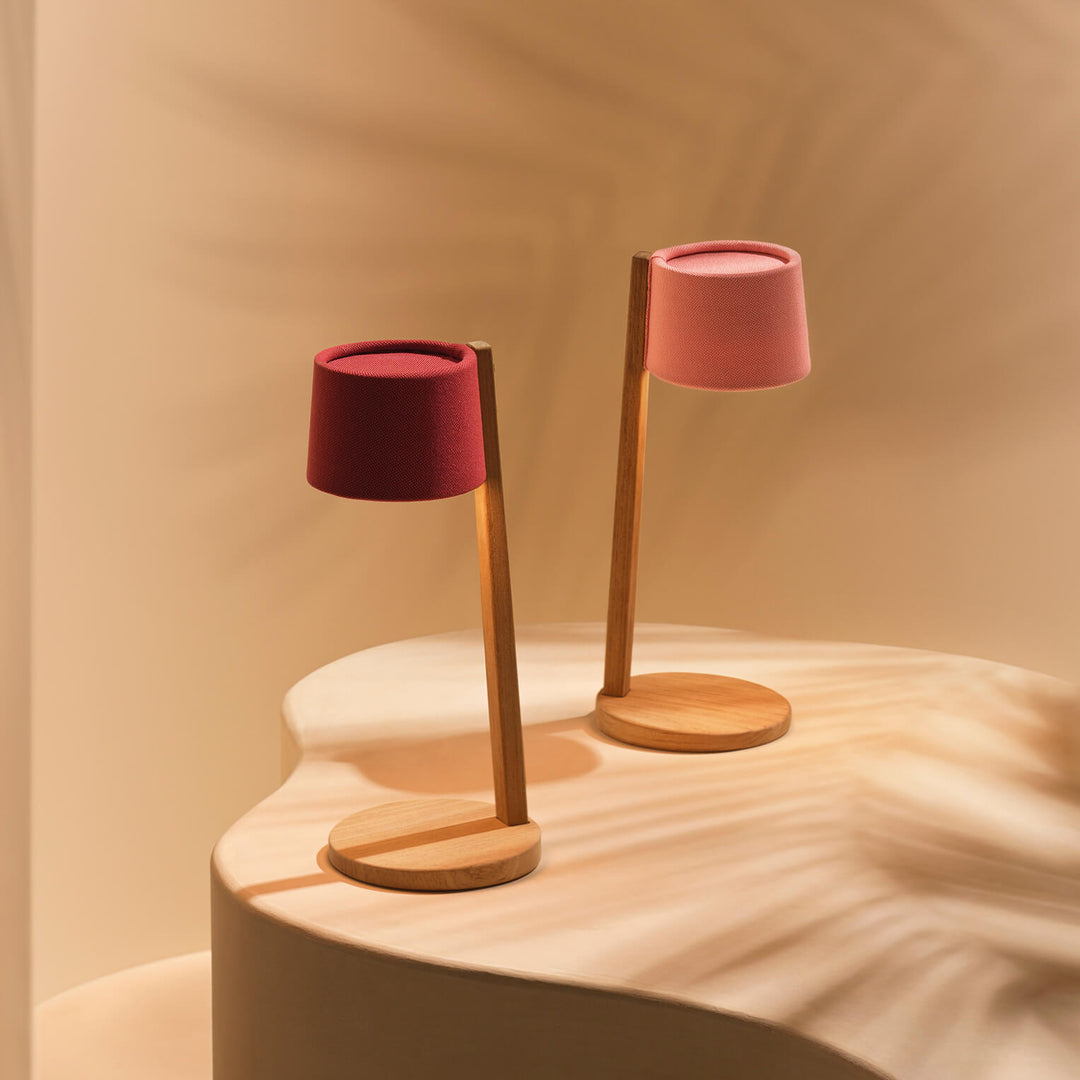 Gaia Table Lamp Table Lamps Ethimo