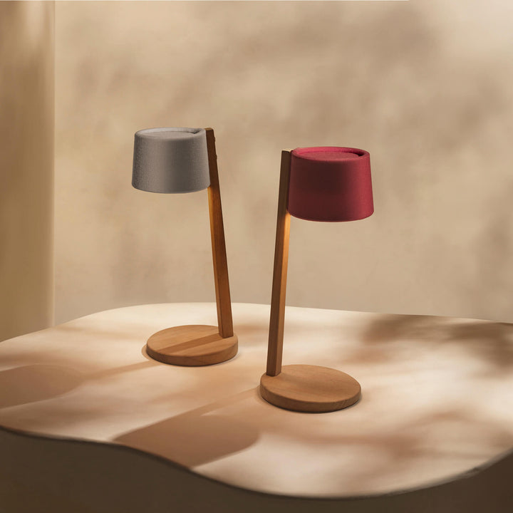 Gaia Table Lamp Table Lamps Ethimo