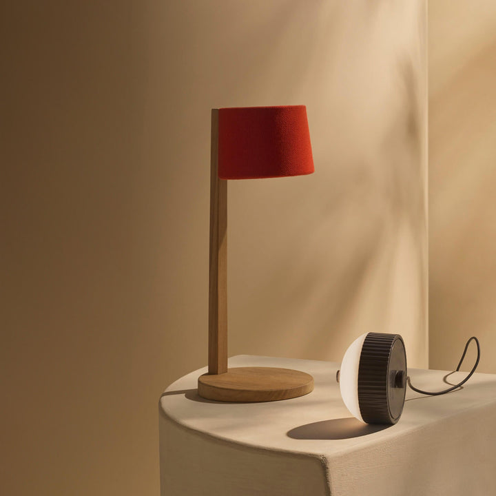 Gaia Table Lamp Table Lamps Ethimo