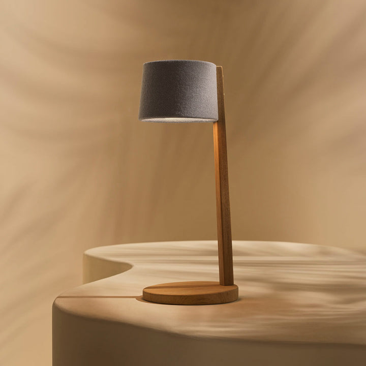 Gaia Table Lamp Table Lamps Ethimo