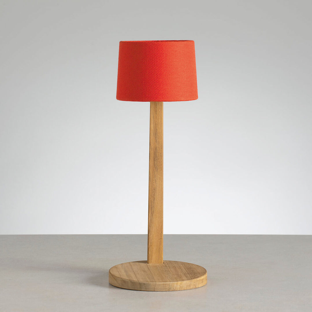 Gaia Table Lamp Table Lamps Ethimo