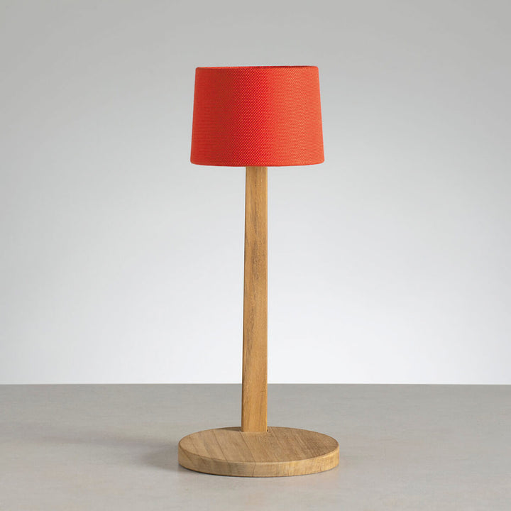 Gaia Table Lamp Table Lamps Ethimo