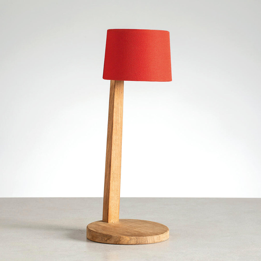 Gaia Table Lamp Table Lamps Ethimo