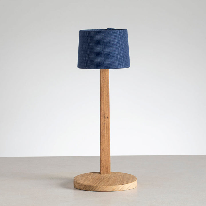 Gaia Table Lamp Table Lamps Ethimo