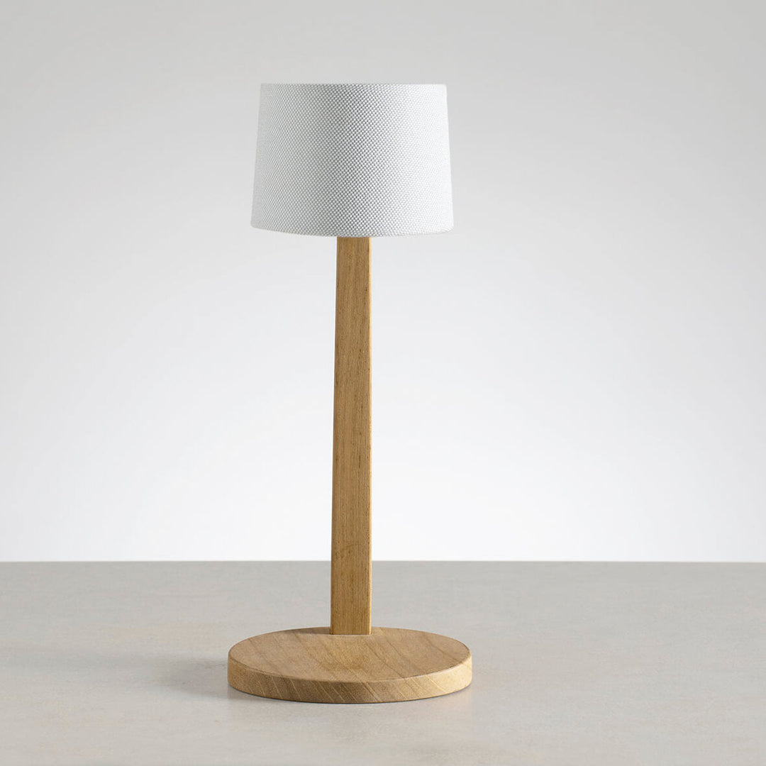 Gaia Table Lamp Table Lamps Ethimo