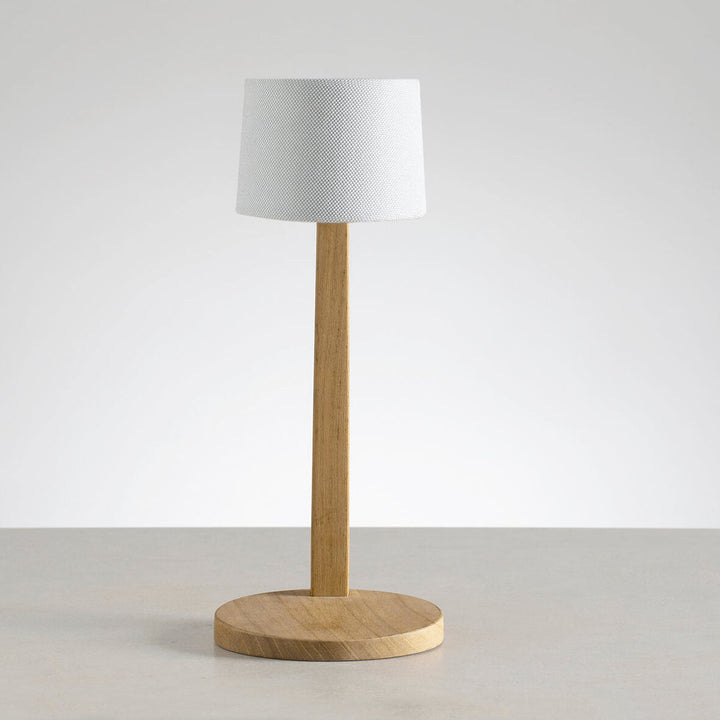 Gaia Table Lamp Table Lamps Ethimo