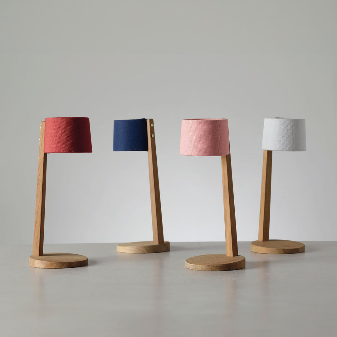 Gaia Table Lamp