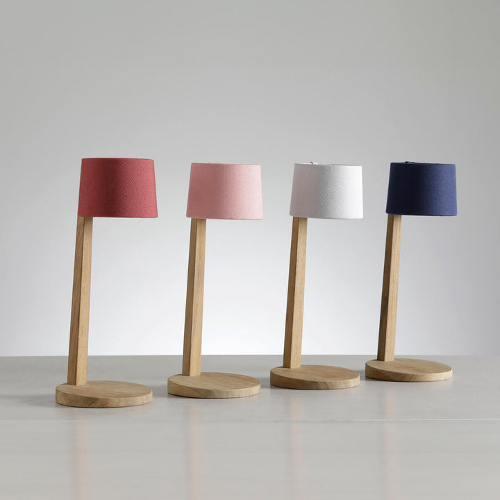 Gaia Table Lamp Table Lamps Ethimo