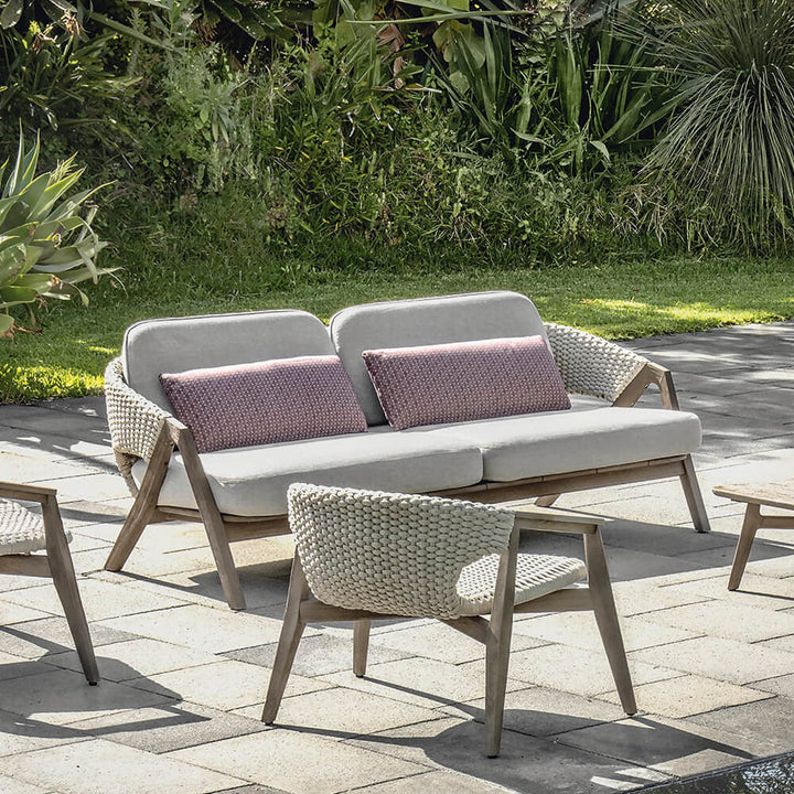 Knit Sofa Sofas & Sectionals Ethimo
