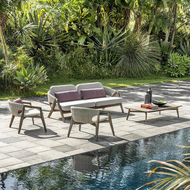 Knit Sofa Sofas & Sectionals Ethimo