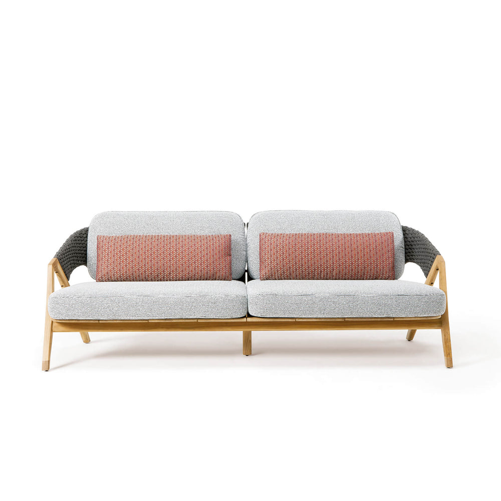 Knit Sofa Sofas & Sectionals Ethimo