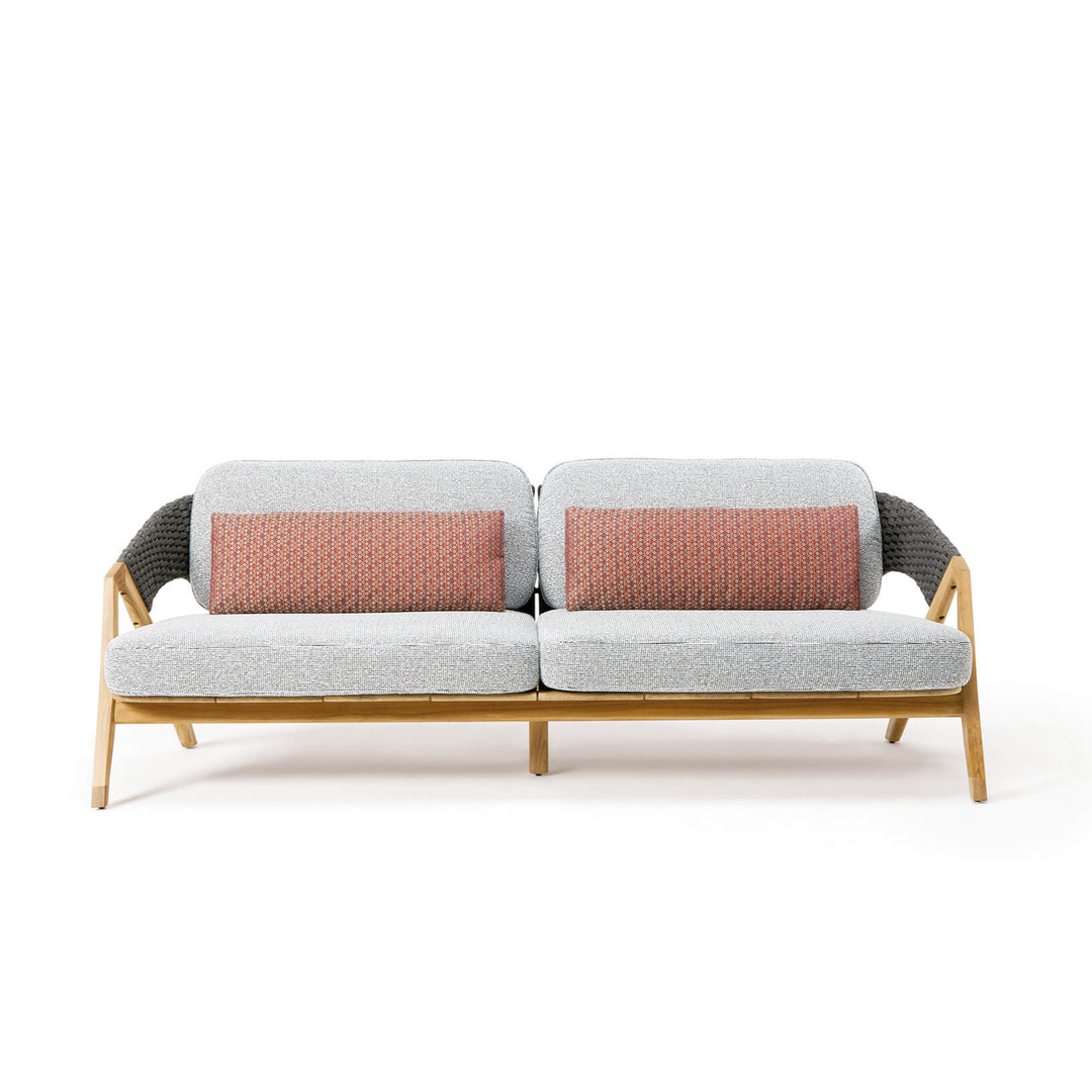 Knit Sofa Sofas & Sectionals Ethimo