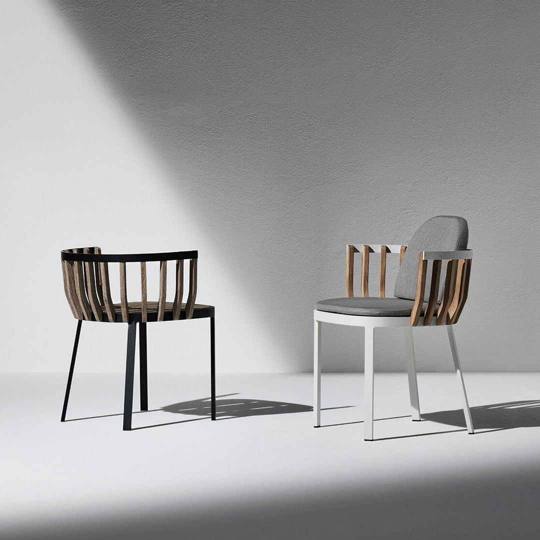Swing Armchair Chairs & Armchairs Ethimo