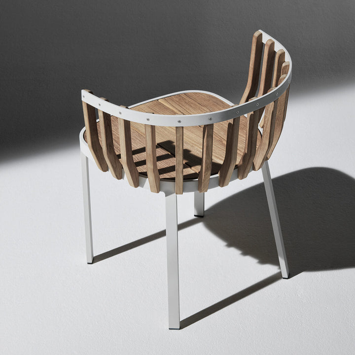 Swing Armchair Chairs & Armchairs Ethimo