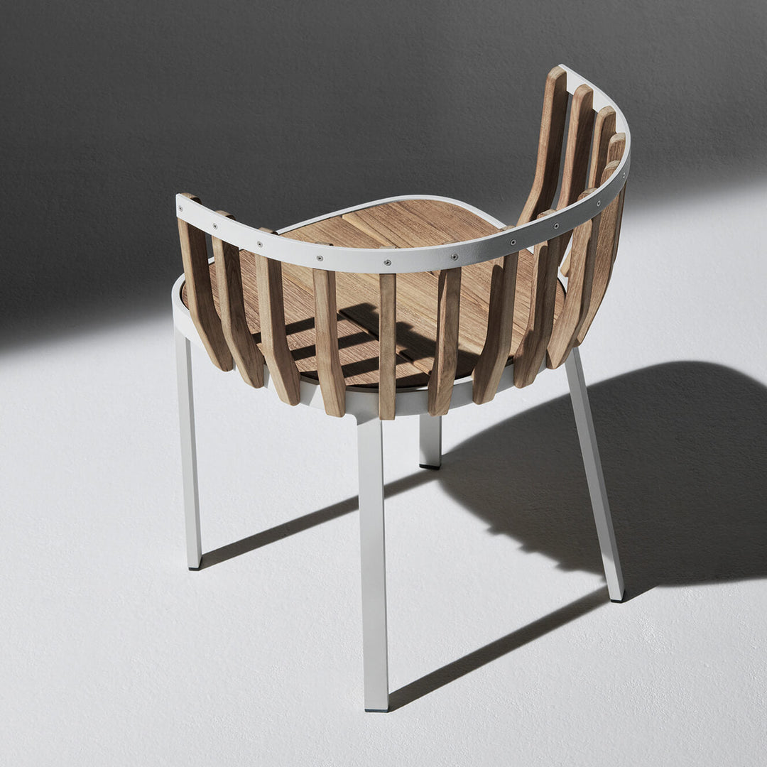 Swing Armchair Chairs & Armchairs Ethimo