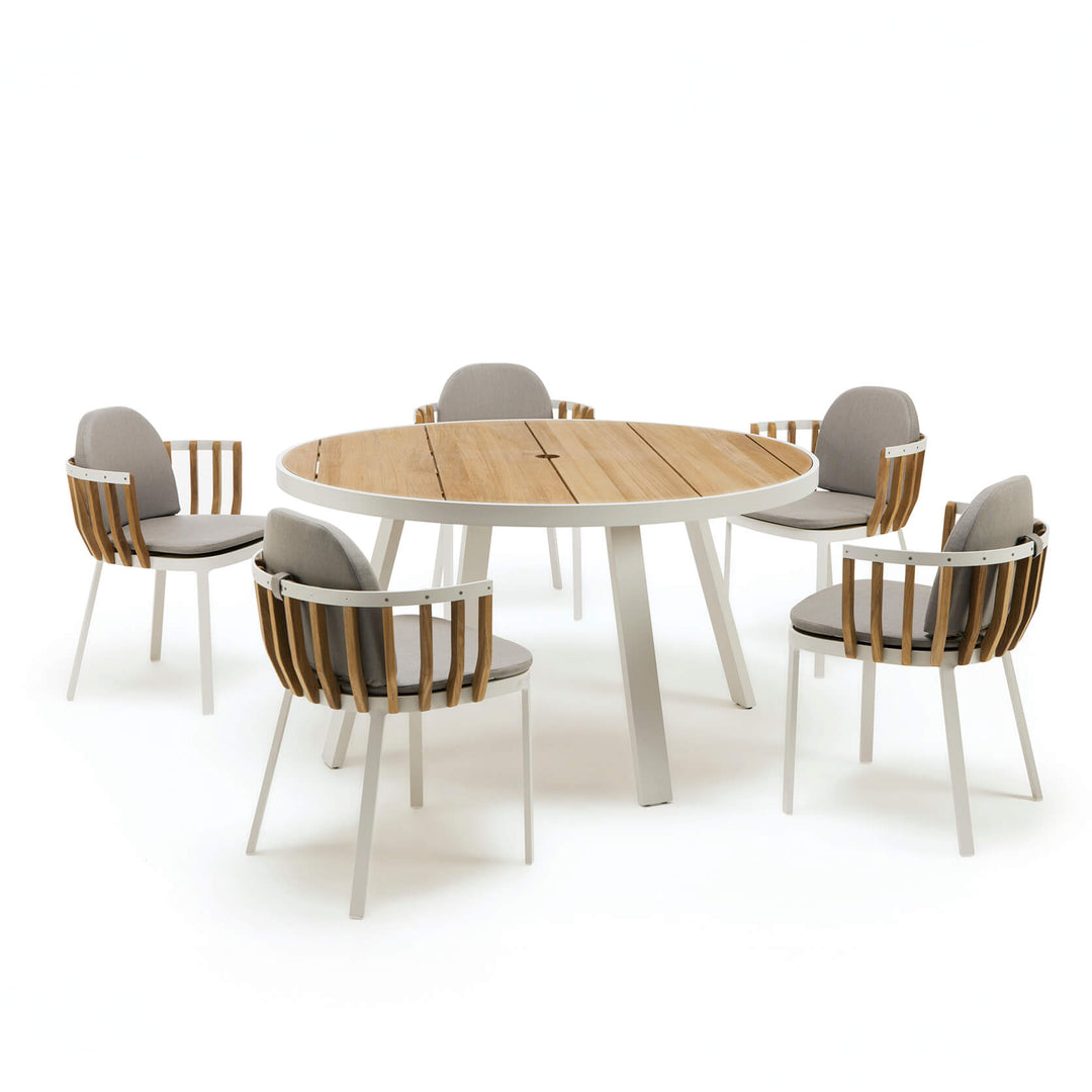 Swing Armchair Chairs & Armchairs Ethimo