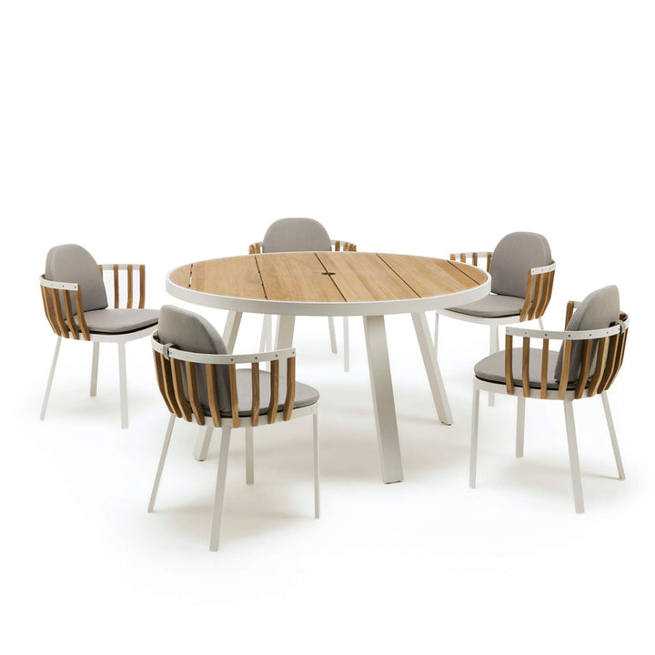 Swing Armchair Chairs & Armchairs Ethimo