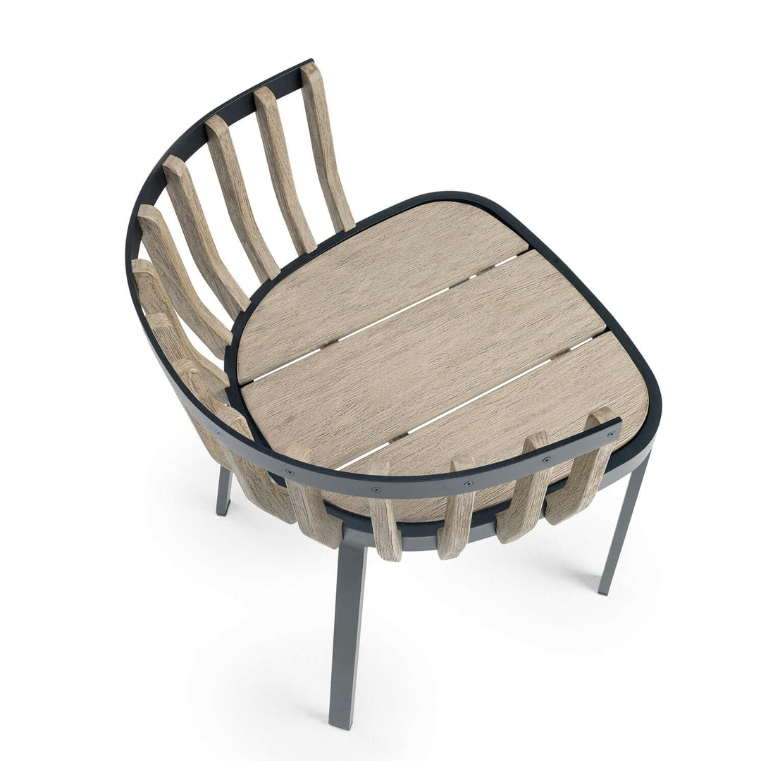 Swing Armchair Chairs & Armchairs Ethimo