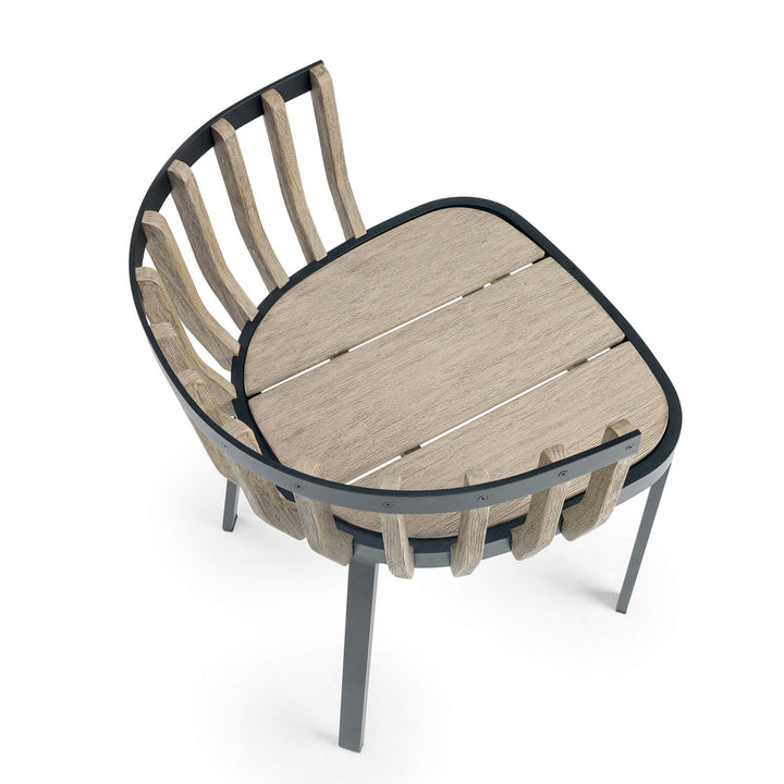 Swing Armchair Chairs & Armchairs Ethimo