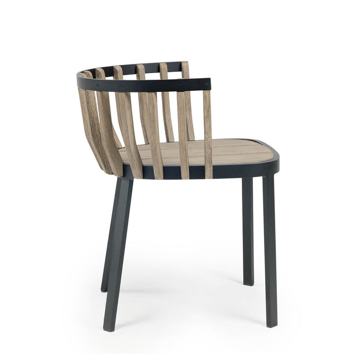 Swing Armchair Chairs & Armchairs Ethimo