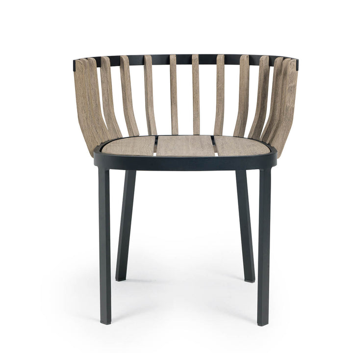 Swing Armchair Chairs & Armchairs Ethimo
