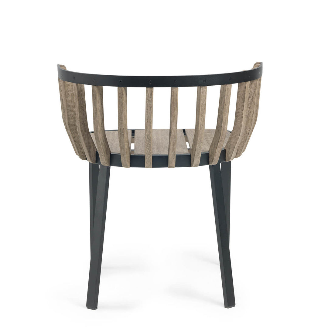 Swing Armchair Chairs & Armchairs Ethimo