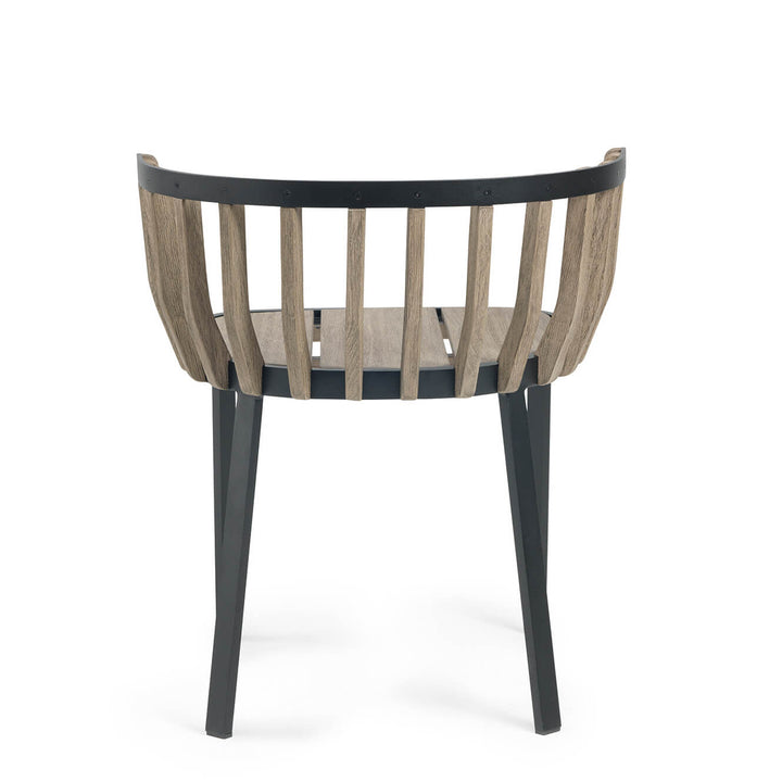 Swing Armchair Chairs & Armchairs Ethimo
