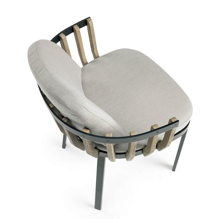 Swing Armchair Chairs & Armchairs Ethimo
