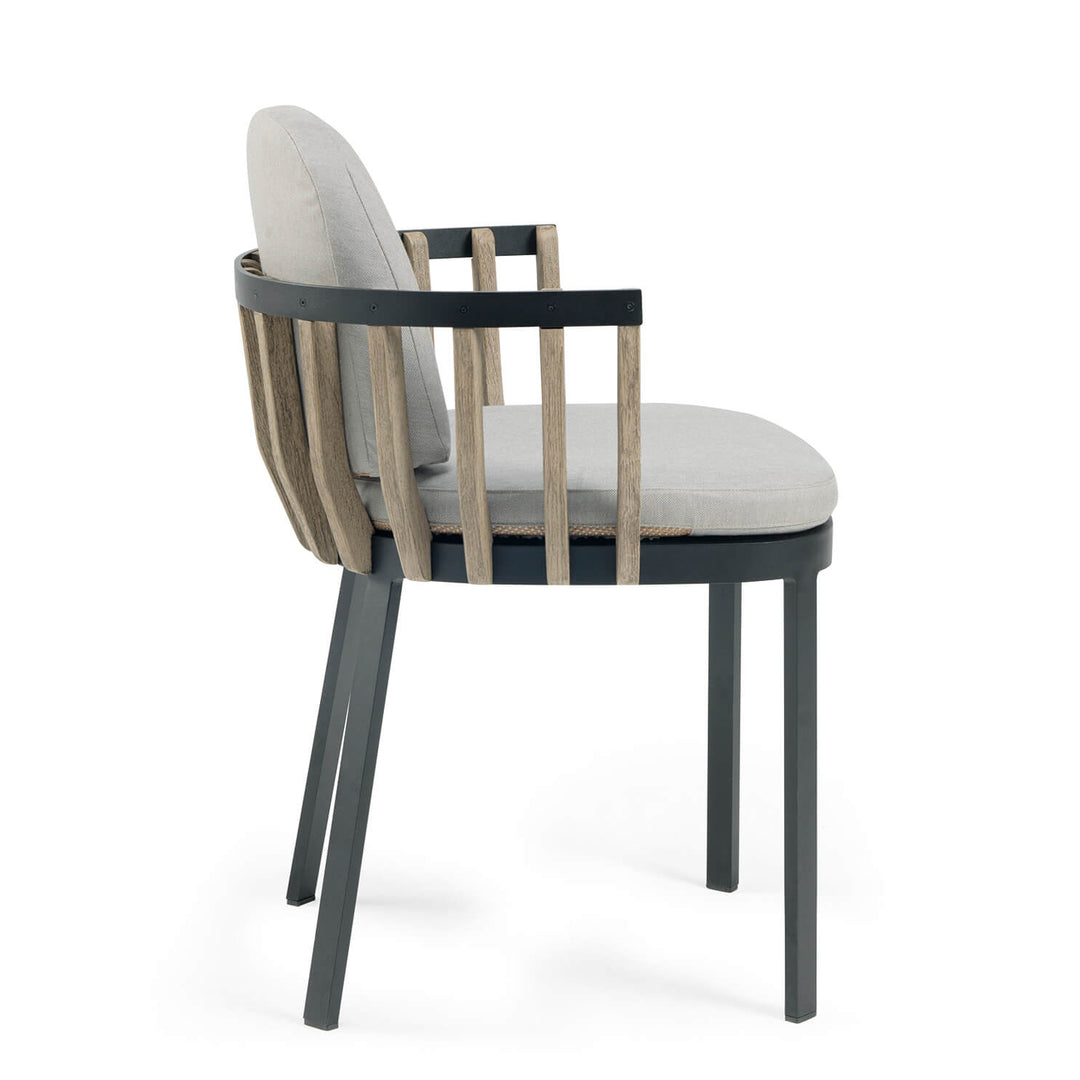 Swing Armchair Chairs & Armchairs Ethimo