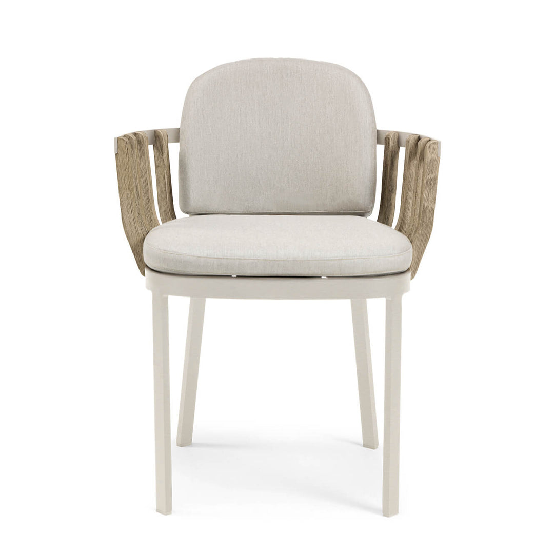 Swing Armchair Chairs & Armchairs Ethimo