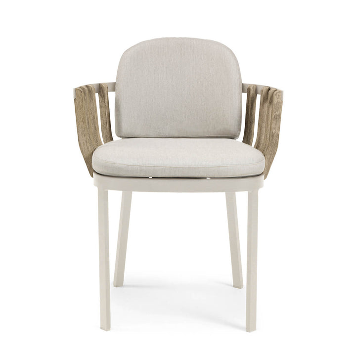 Swing Armchair Chairs & Armchairs Ethimo
