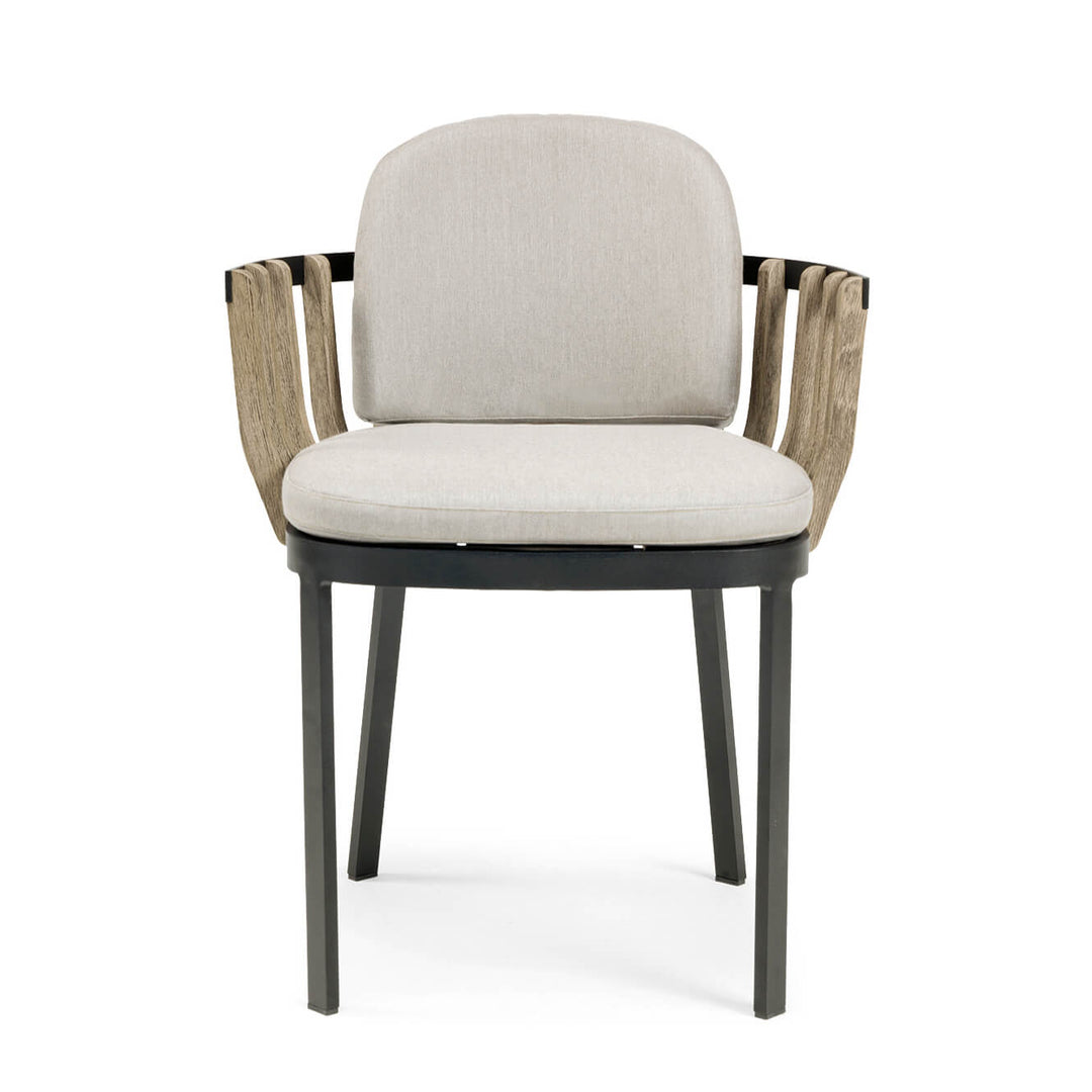 Swing Armchair Chairs & Armchairs Ethimo