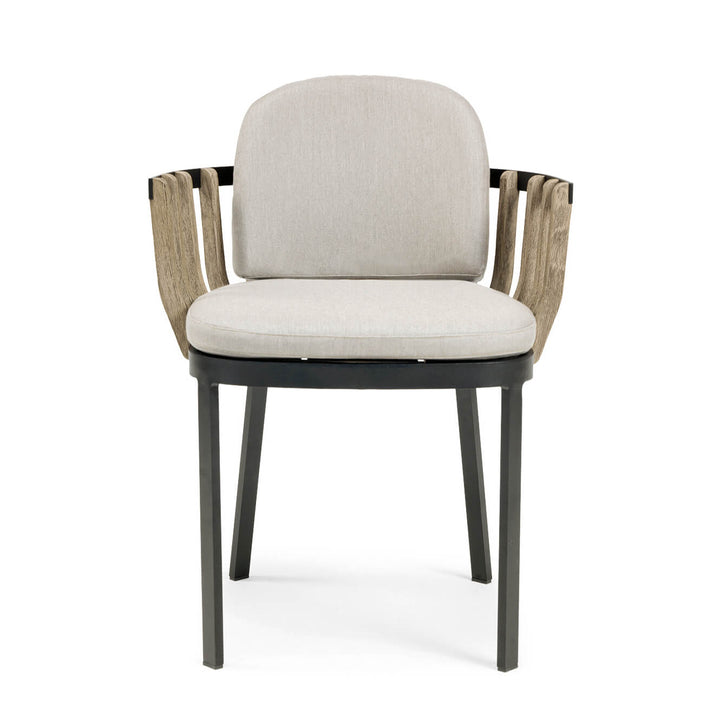 Swing Armchair Chairs & Armchairs Ethimo