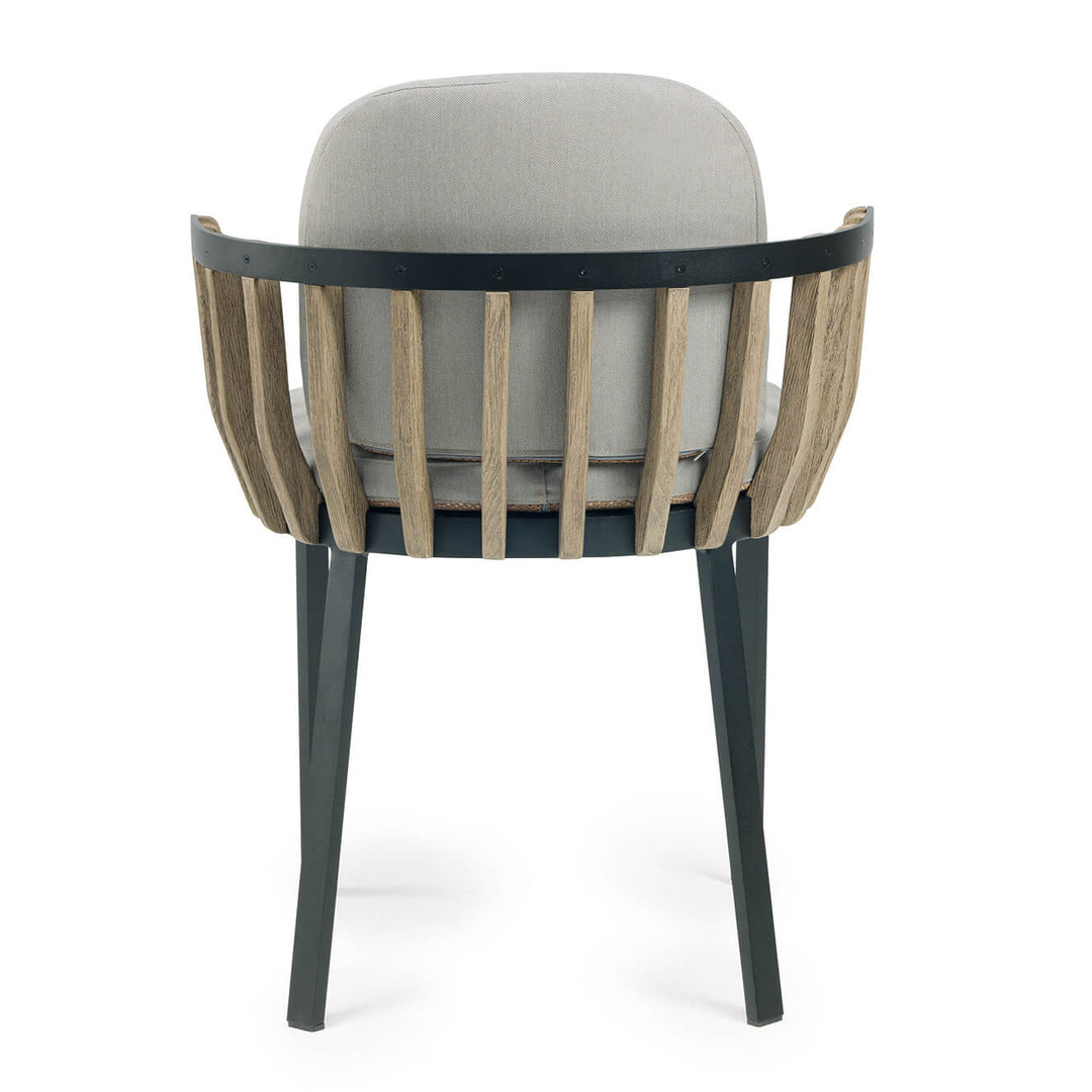 Swing Armchair Chairs & Armchairs Ethimo
