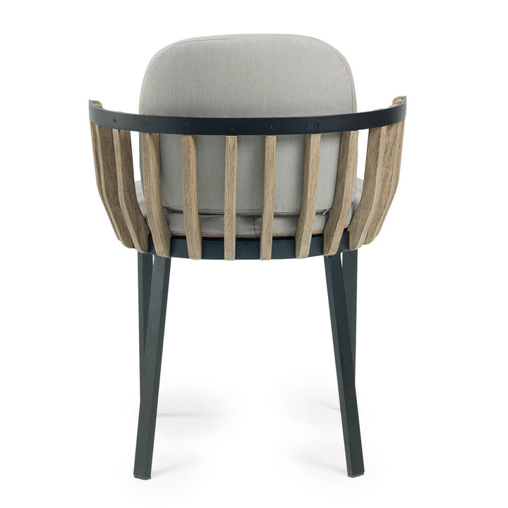 Swing Armchair Chairs & Armchairs Ethimo